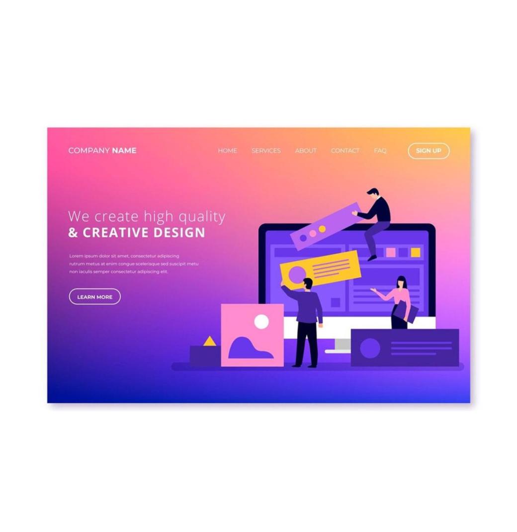 InvoIdea is the Best Website Design Company in India