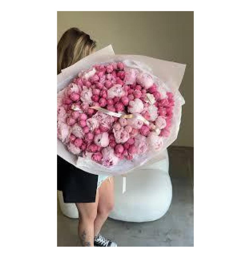 Exotic Flowers Dubai: A Touch of Rare Beauty with Ohara Flowers Dubai 