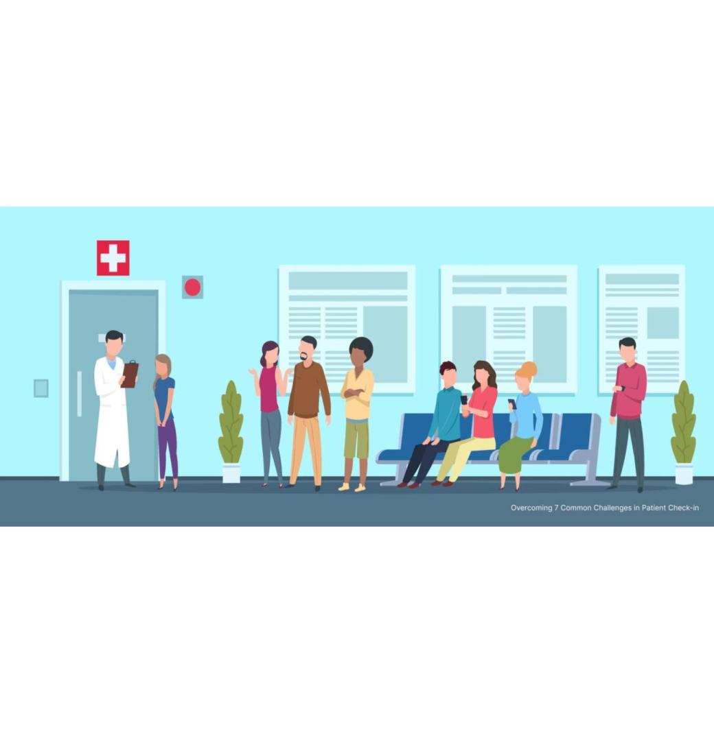 The Truth About Patient Check-Ins: What’s Holding Your Dental Practice Back