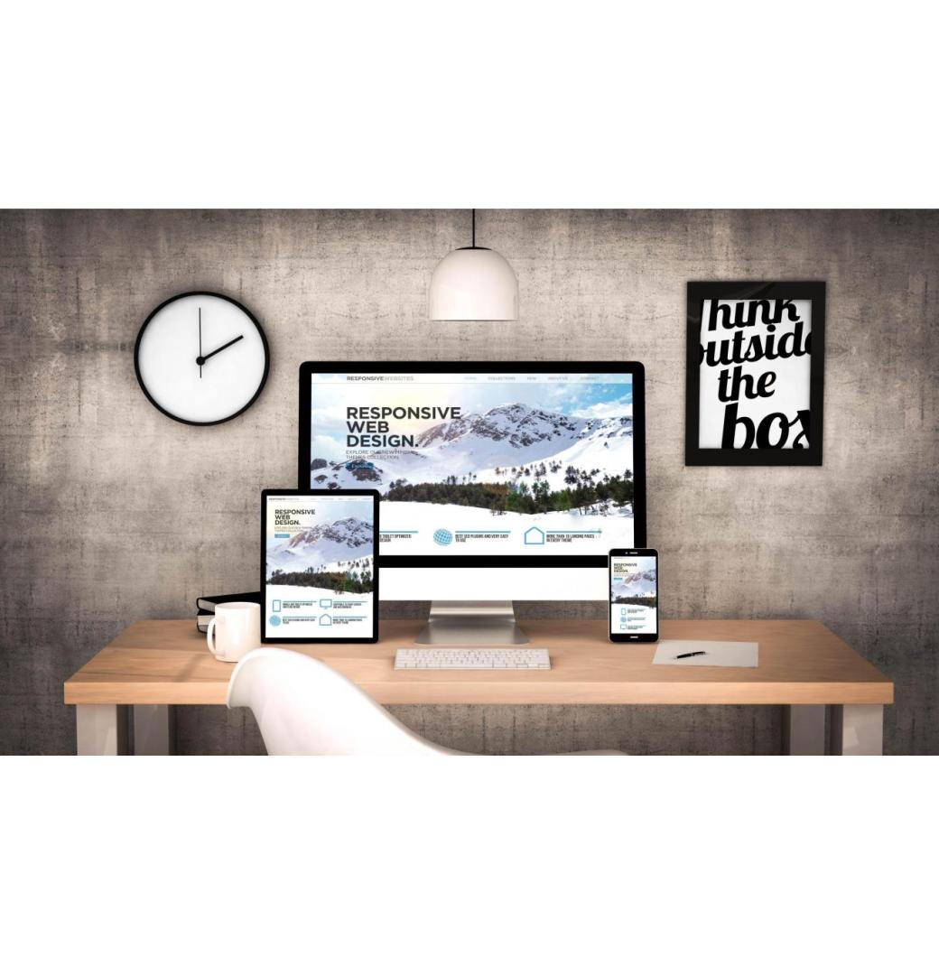 Professional Web Development Agency Edinburgh 