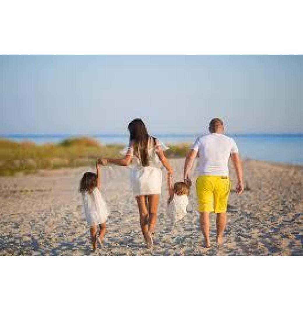 Book Your Perfect Family Trip with Goa Darling