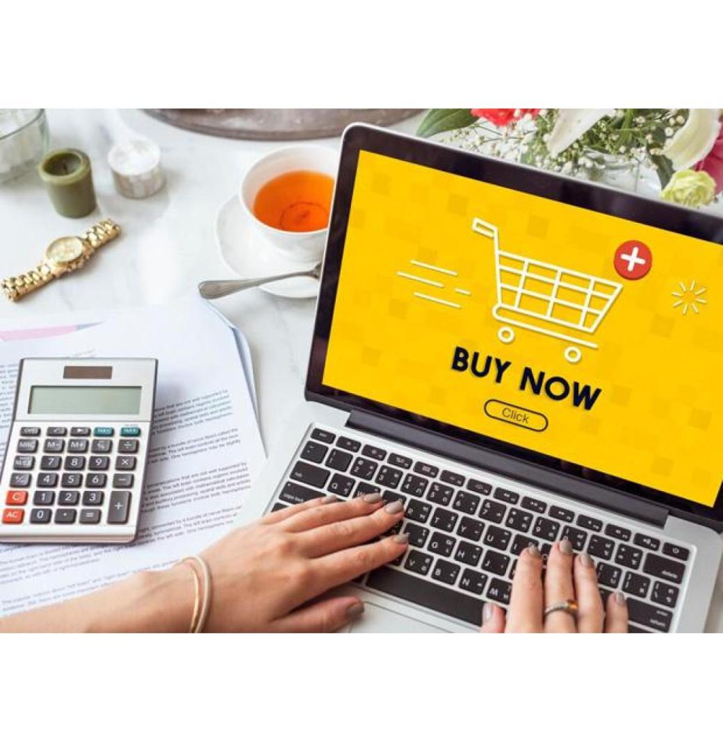 Skilled Ecommerce Web Developer Edinburgh