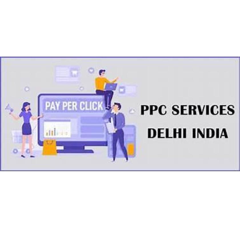 Low Budget, High Returns – Best PPC Services in Delhi for Small Businesses