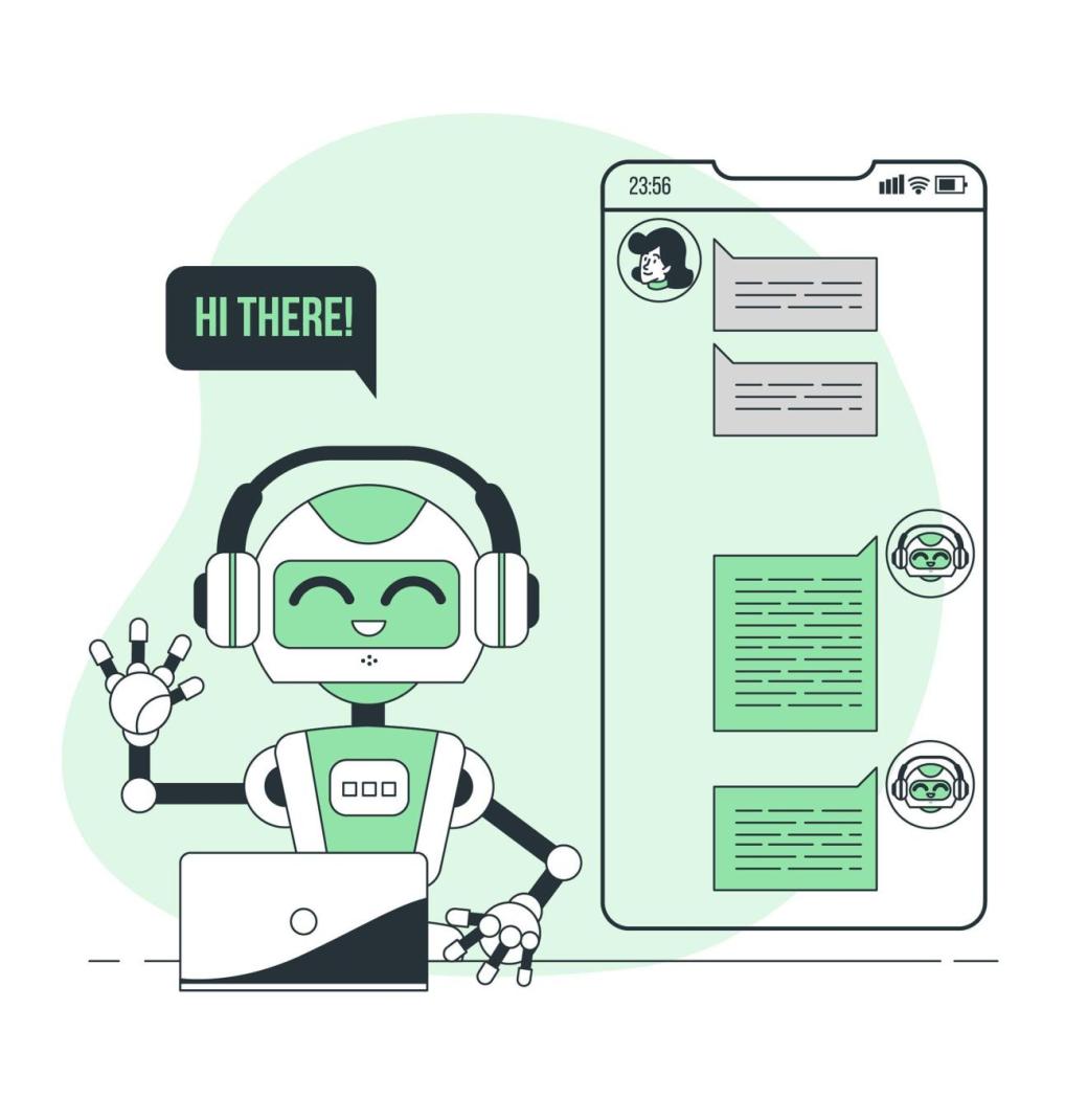 Smart AI Chatbots