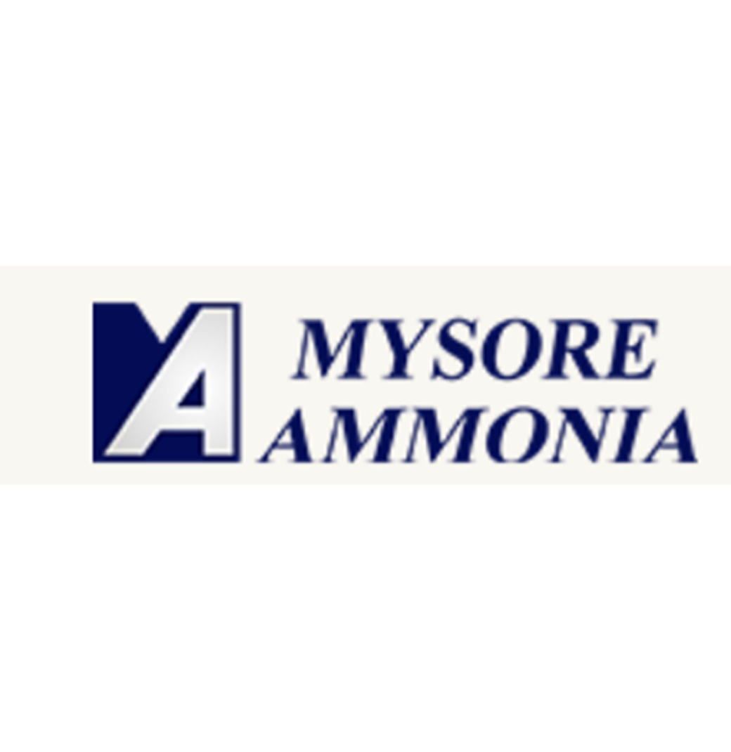 Liquid Ammonia in India Engineered for Consistency and Quality – Mysore Ammonia Pvt. Ltd. 