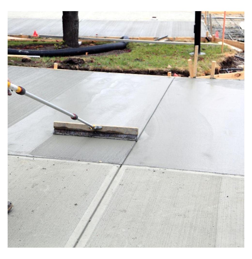 Edmonton’s Leading Concrete Experts - 3/3