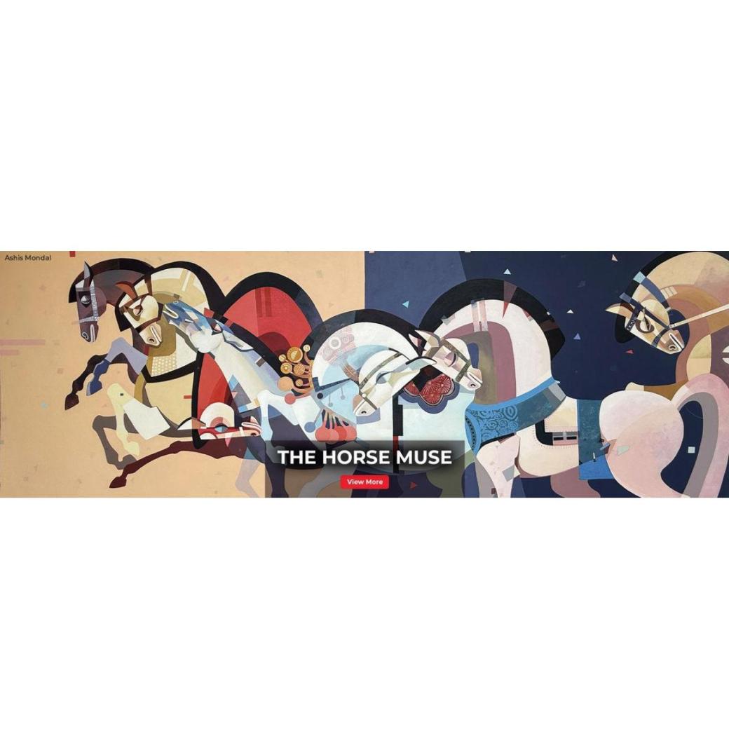 Buy Indian Paintings Online on Mojarto