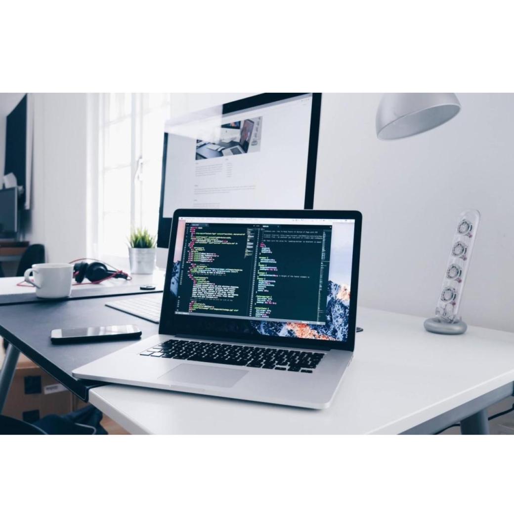 Top Website Development Company Scotland 