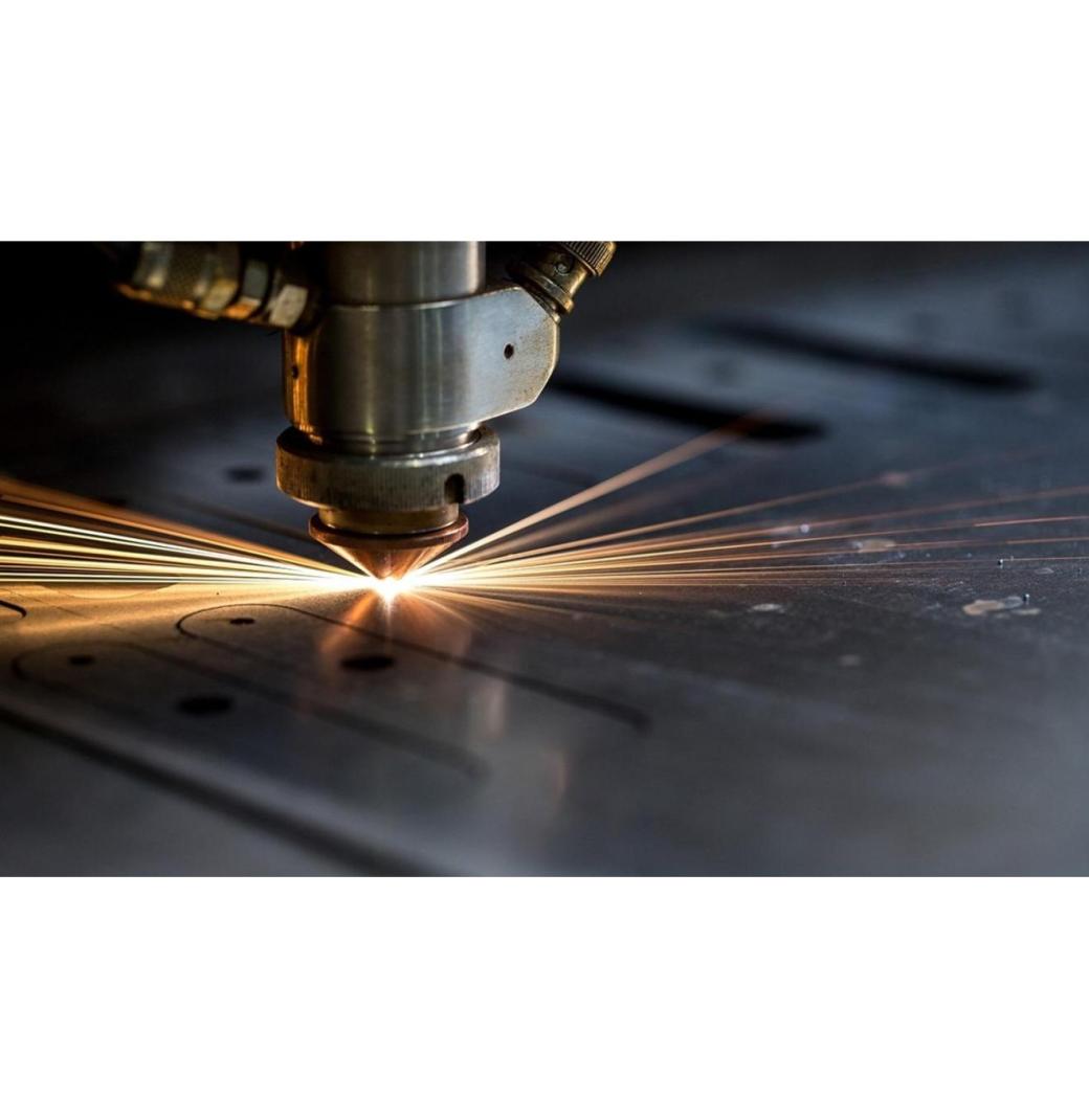 CNC Cutting London – Precision Craftsmanship at Swordfish Works