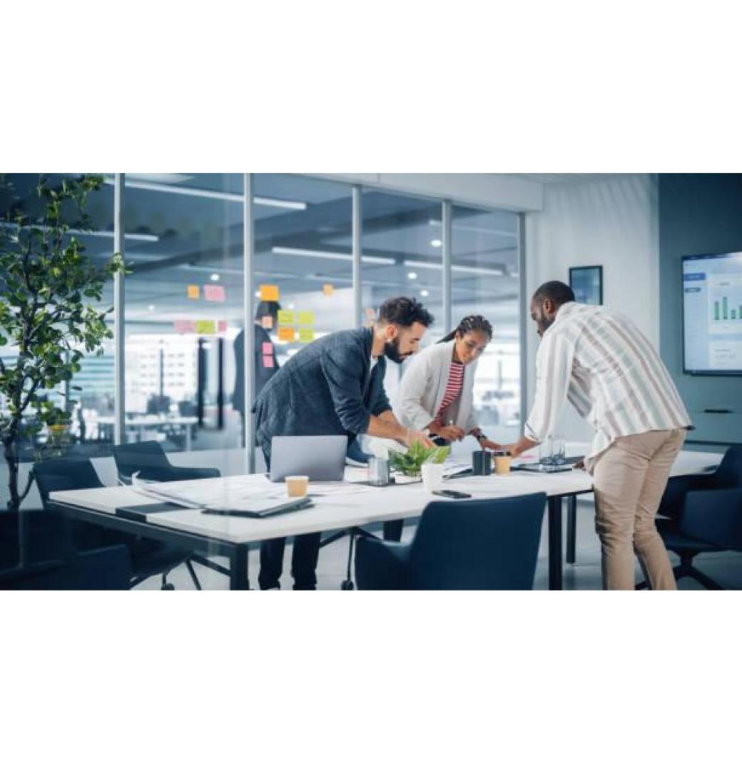Scale Faster with GEO Agency’s Proven Strategies