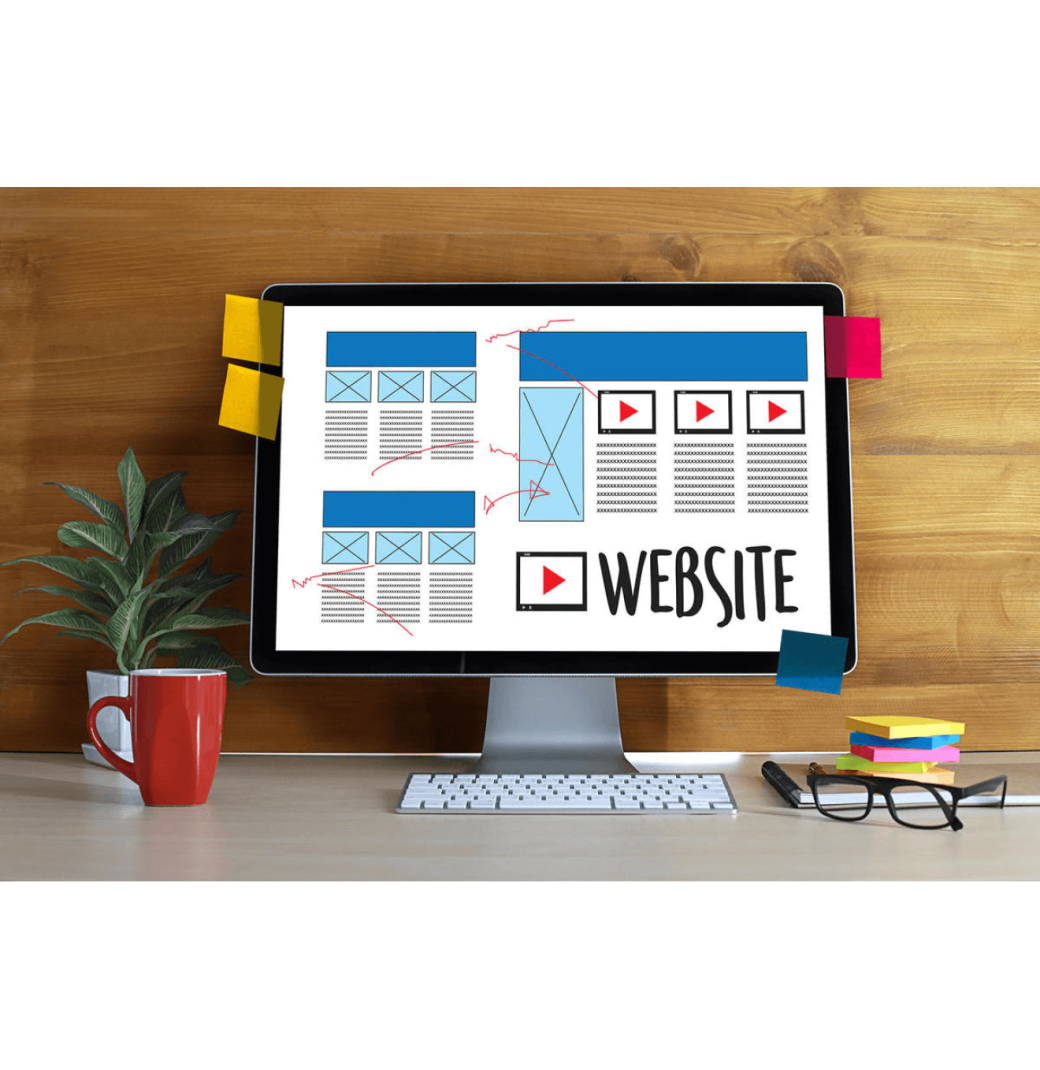 Best Website Design and Development Service – Get a Free Quote Now