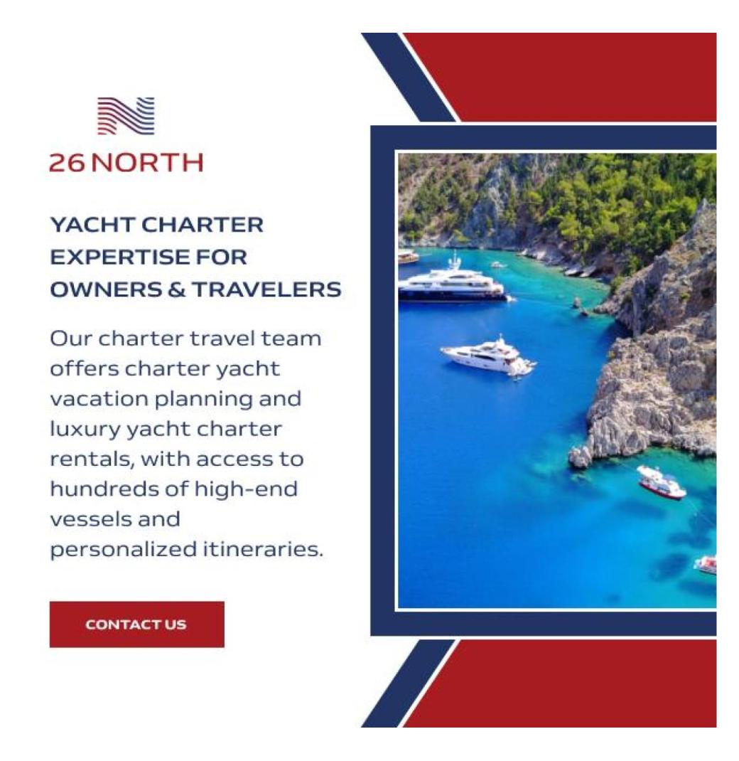 26 North Yachts - 2/3