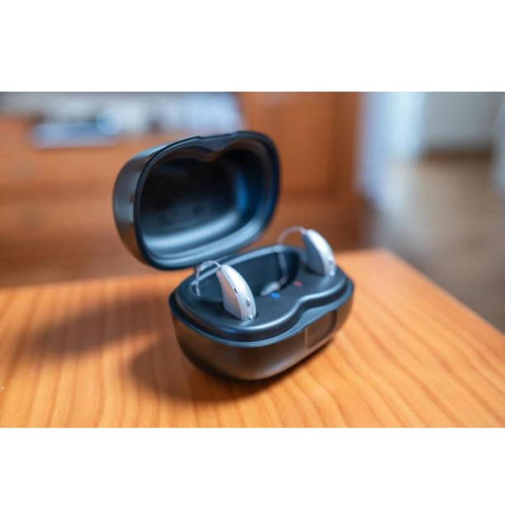 Order Oticon Hearing Aids in Dallas, TX from USA Hearing Experts