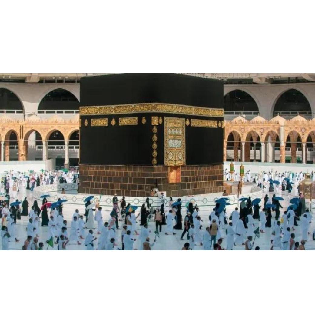 Cheap Umrah Packages From USA - Umrah Packages From USA