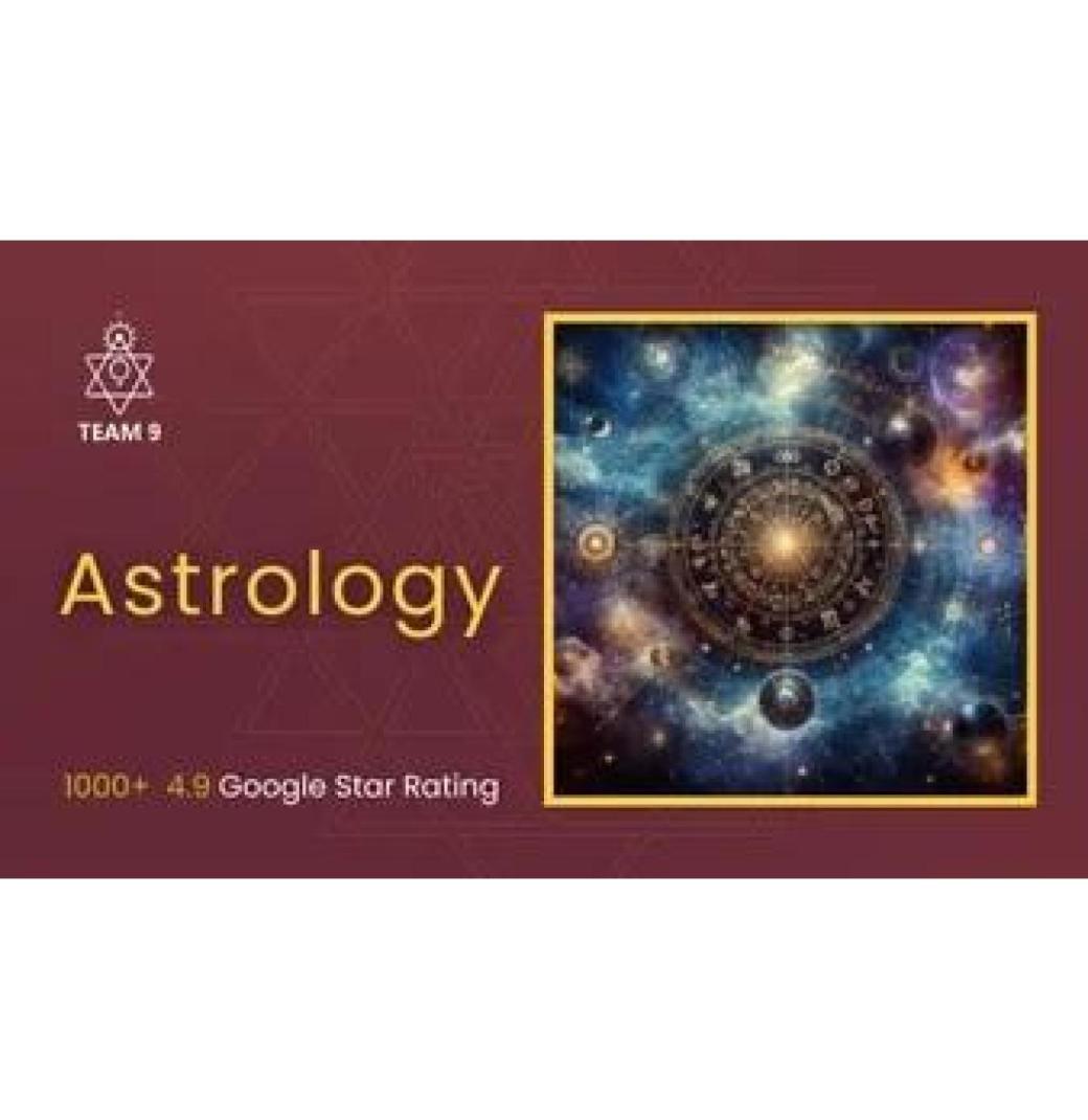 Vedic Astrology for Beginners: Tips to Get Started