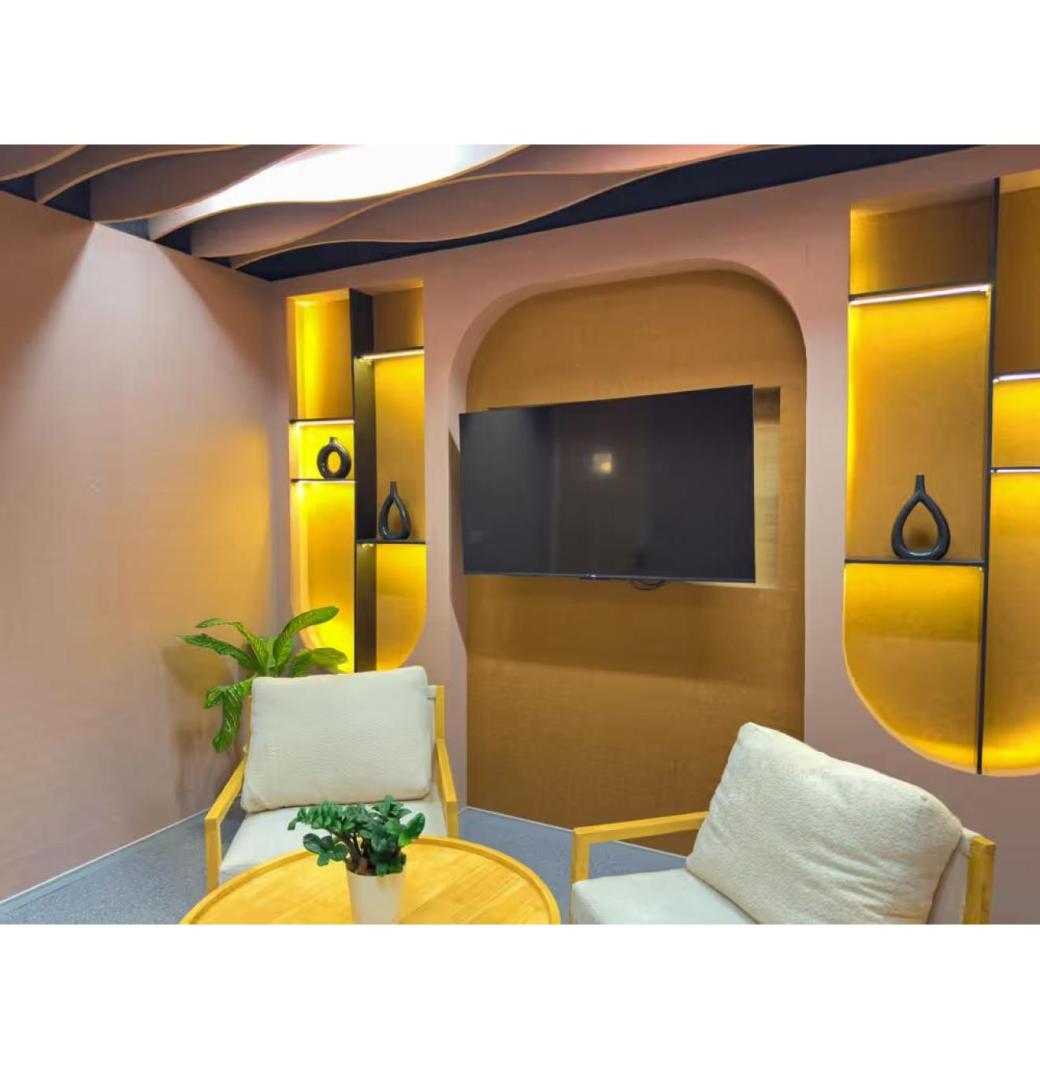Coworking Space in Financial District Hyderabad – alt.f Coworking