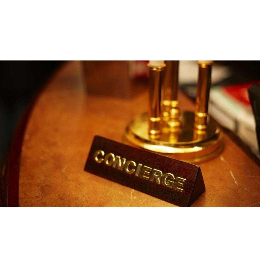 Business Concierge Services Belgique - Easyday.be - 2/3