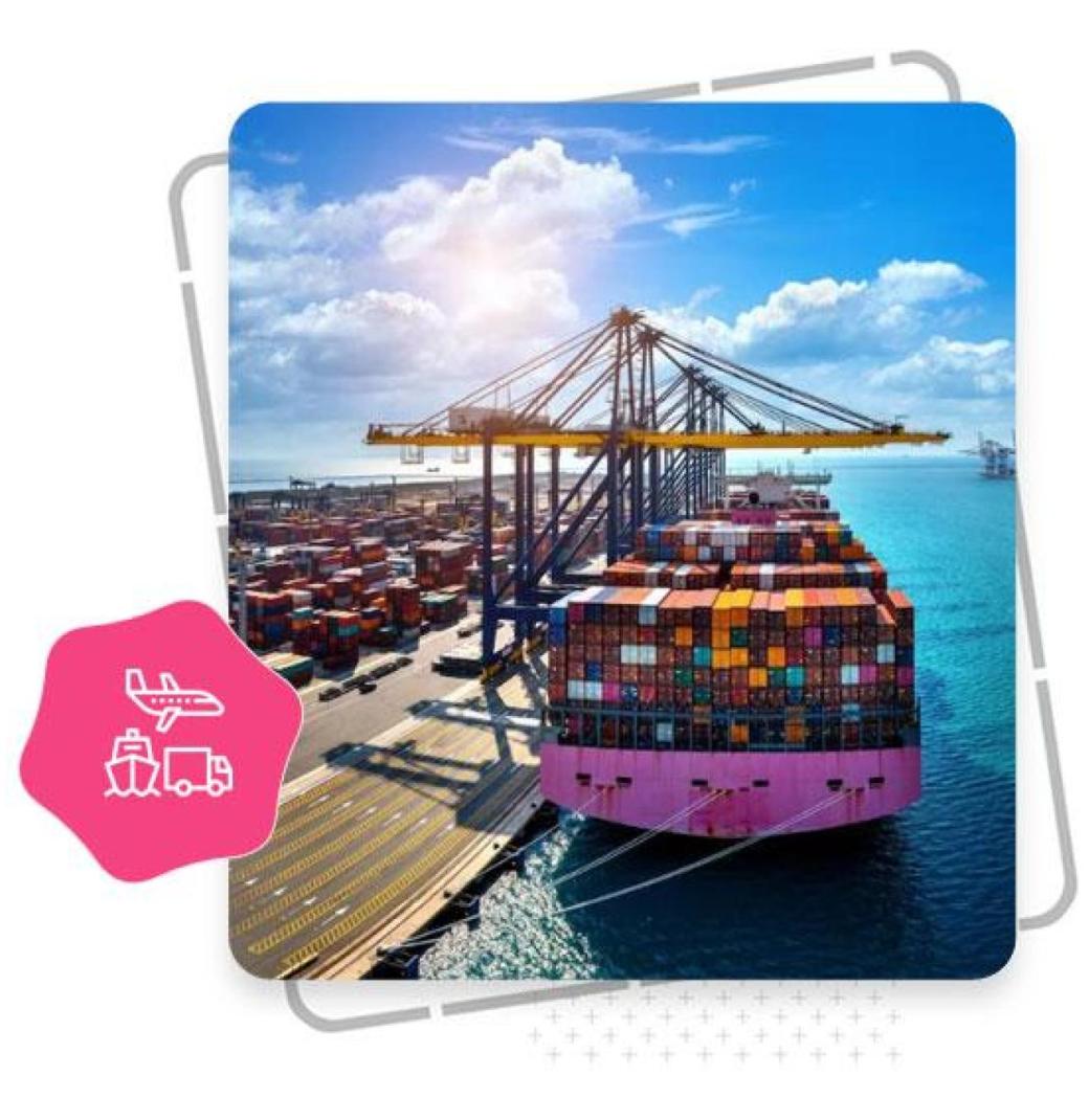 Boost Your Online Reach with SEO for Logistics Website