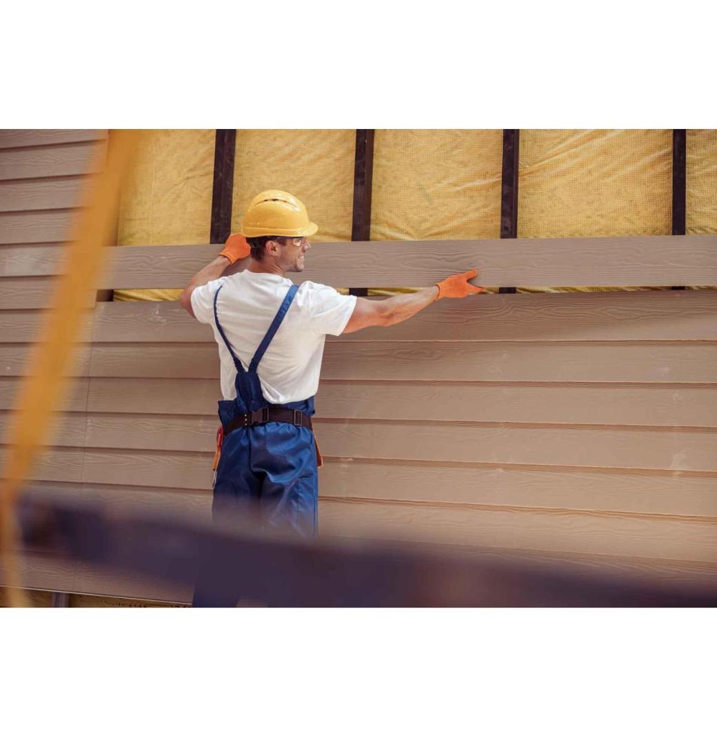 Siding Company Naperville