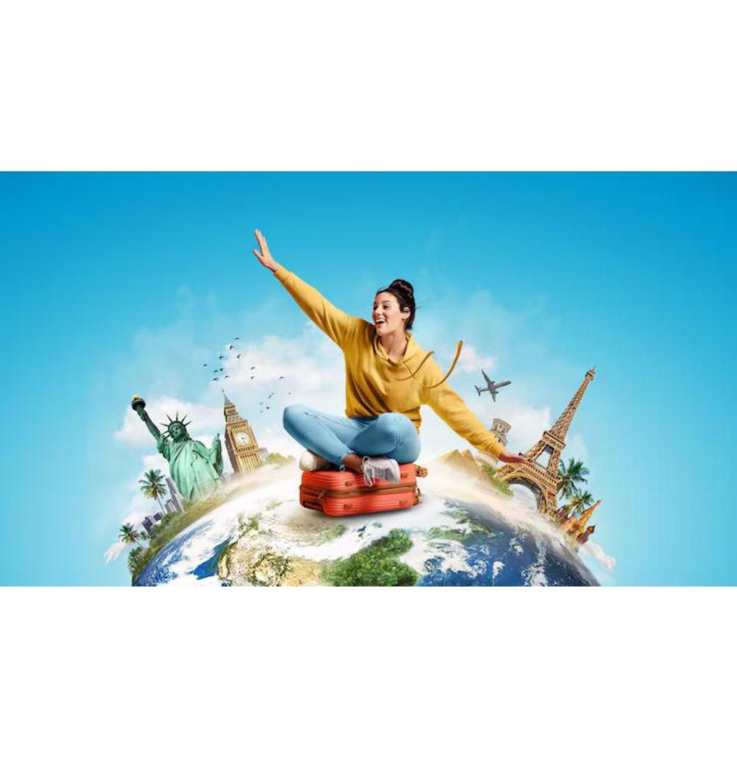Build Custom Travel Portals with a Travel Web Development Company You Can Trust