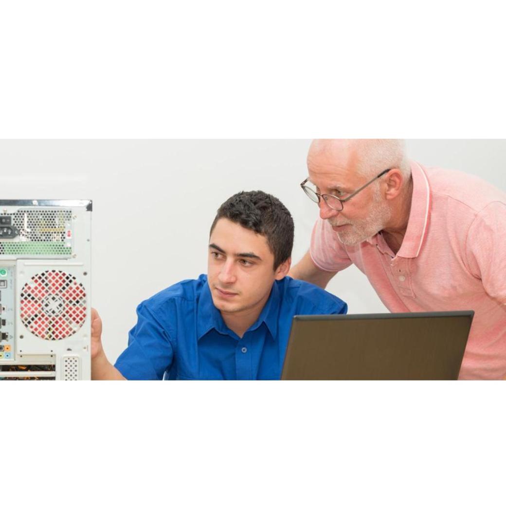 Computer Repairs Melbourne CBD | Computer Repairs CBD | AMT Electronics