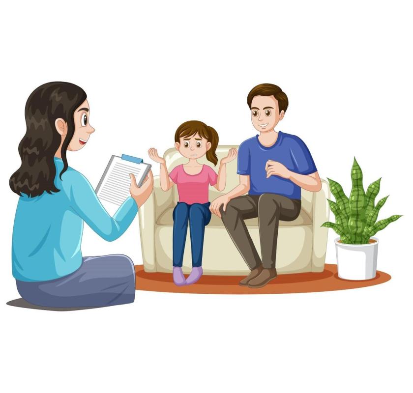 Understanding Teens Better Starts with Teenage Counsellors – The Able Mind 