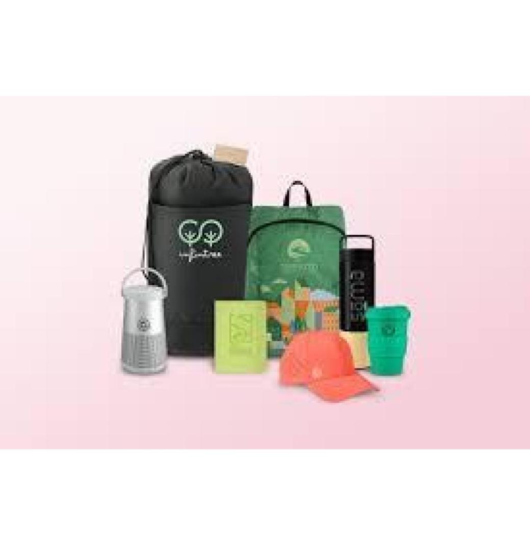 Brand Smarter with Trending Promotional Items for Year-Round Campaigns