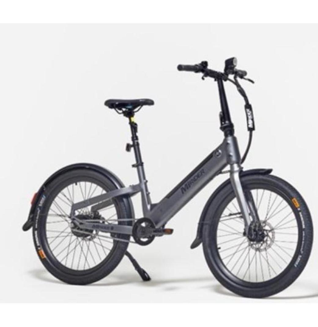 Travel The London City Bike Rental  - 1/3