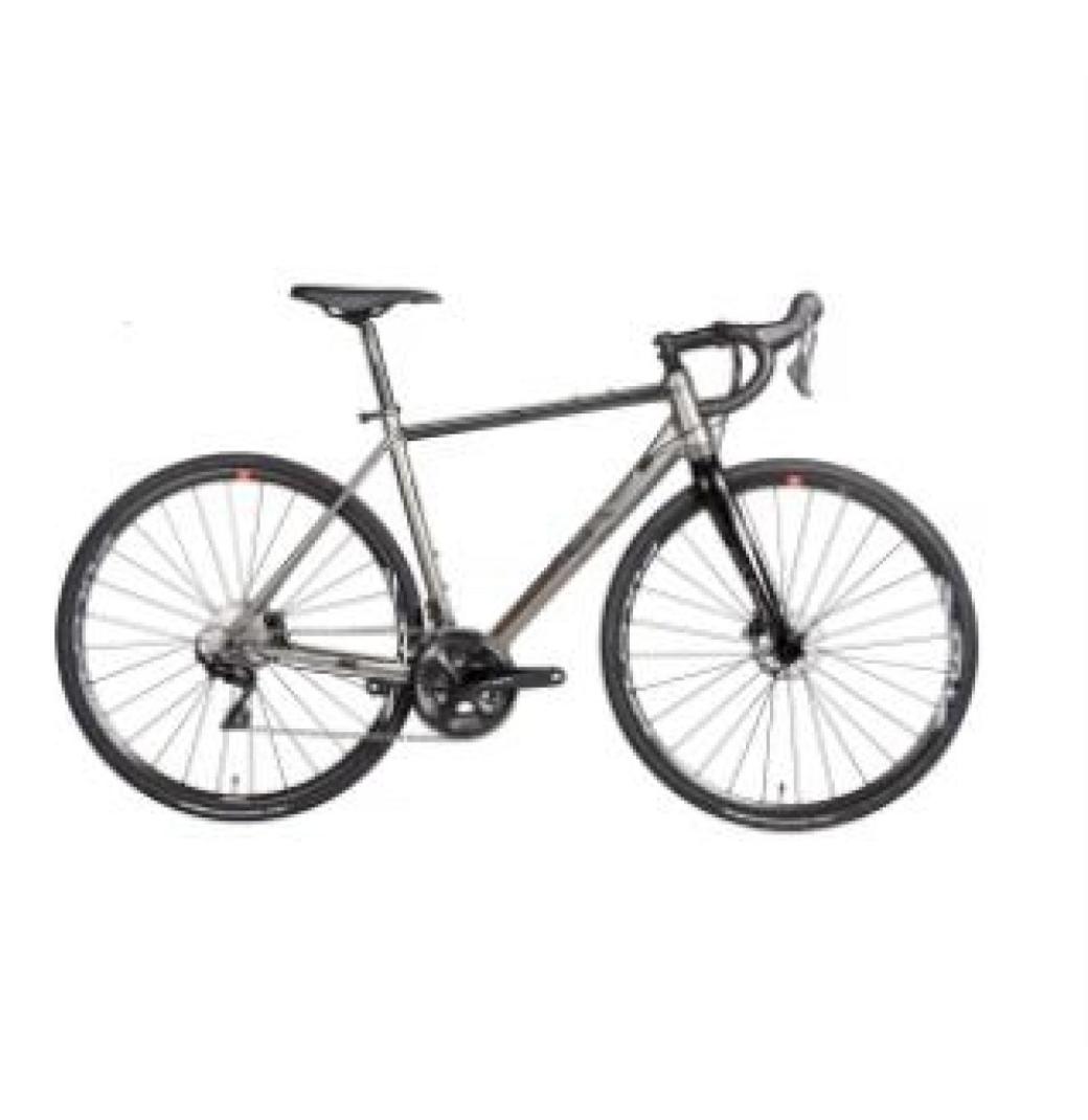 Travel The London City Bike Rental  - 2/3