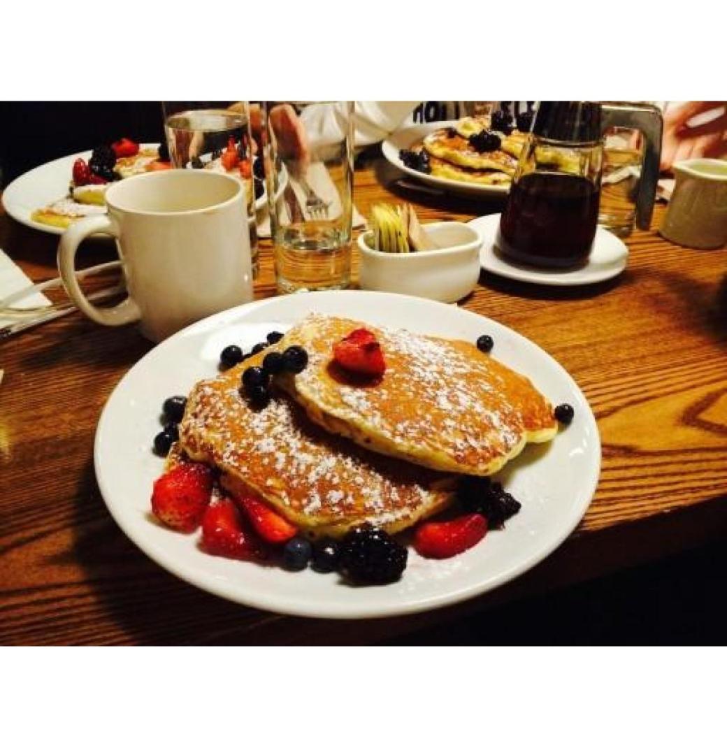 Rocksalt Brighton Restaurant | Where Locals Love to Dine