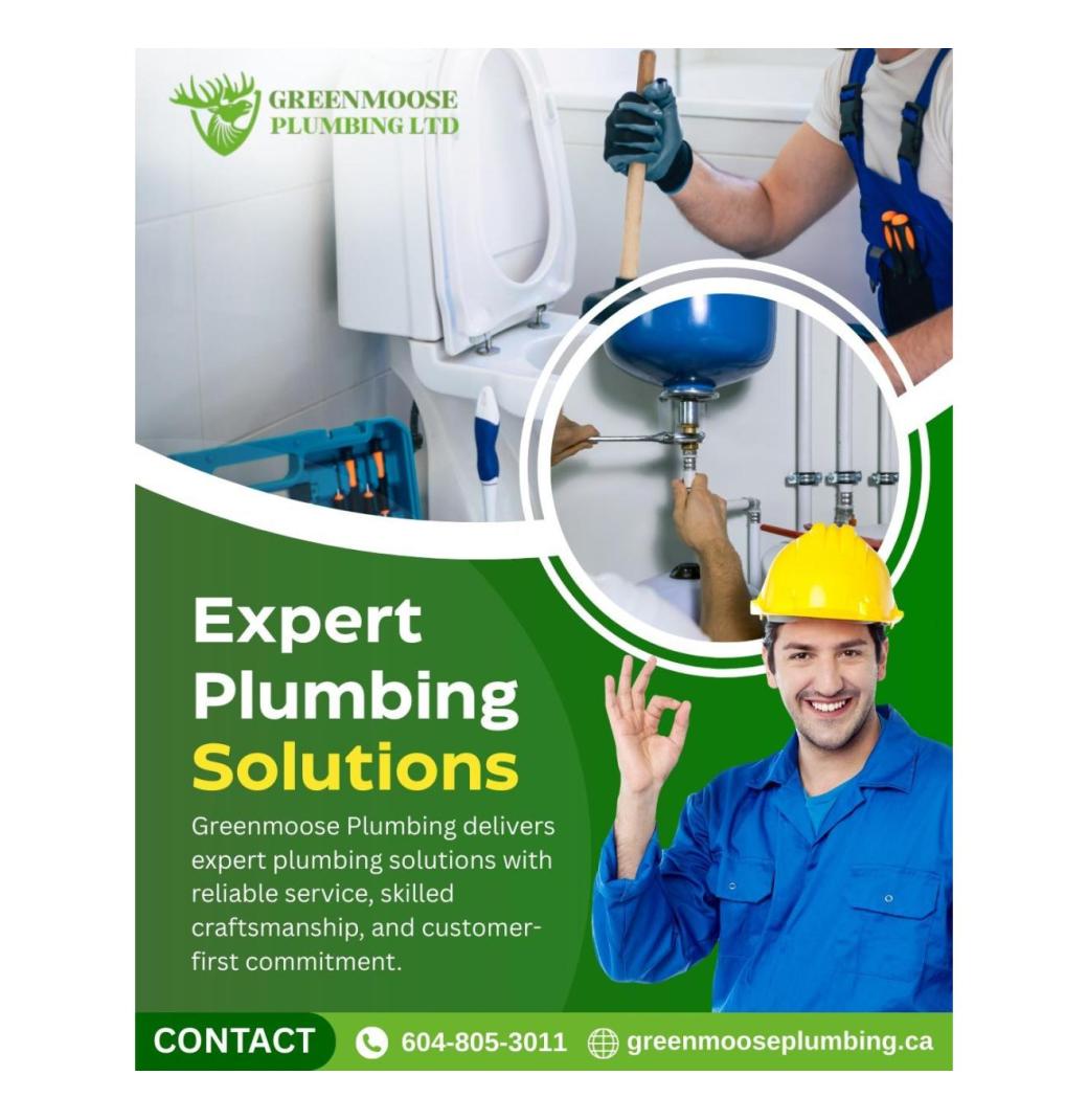 Need Plumbing Repair? Get Drainage and Clogged Drain Solutions Fast - 2/2