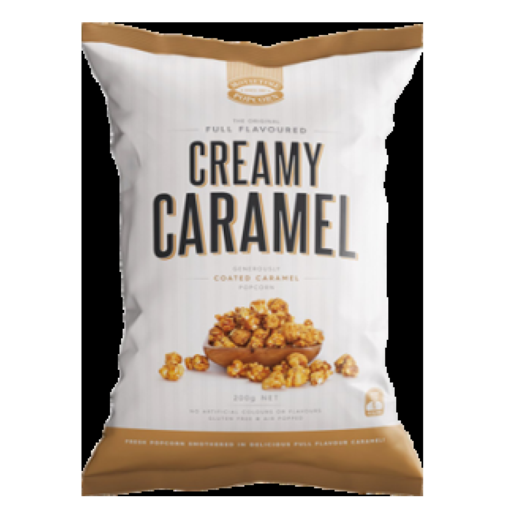 Buy Popcorn Online Sydney – Fresh & Flavourful Snacks Delivered