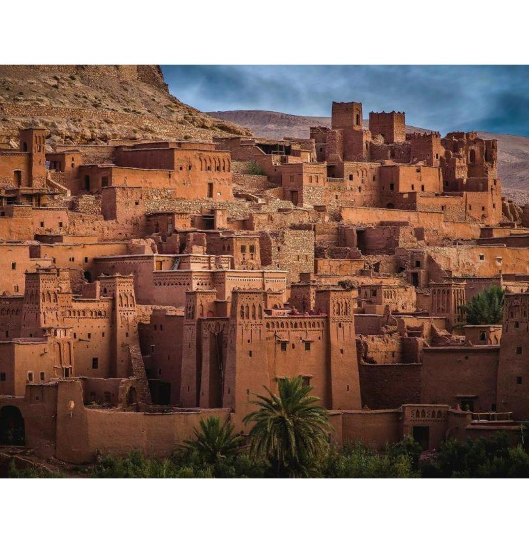 Viaje Marruecos: Descubre la Magia del Desierto y las Ciudades Imperiales - 2/2