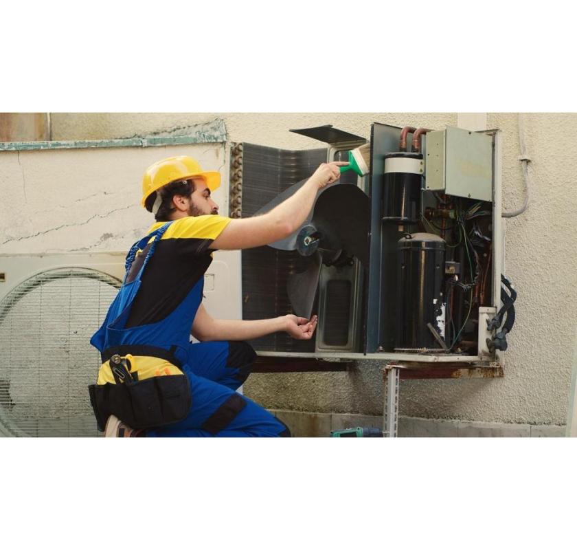 AC Installation Hales Corners