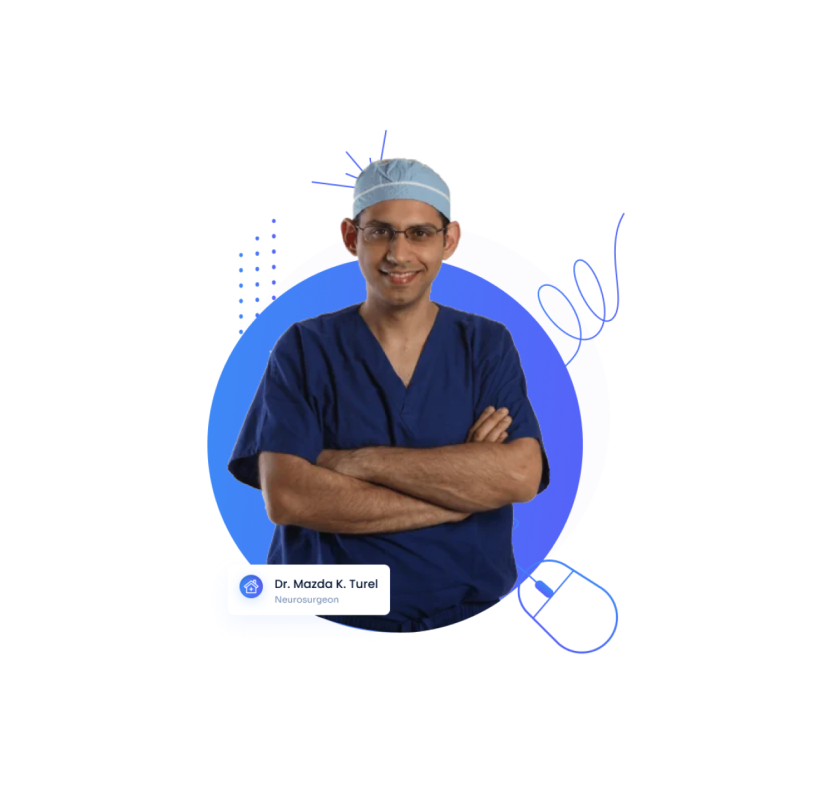 Award-winning brain tumor specialist in India – book your consultation today