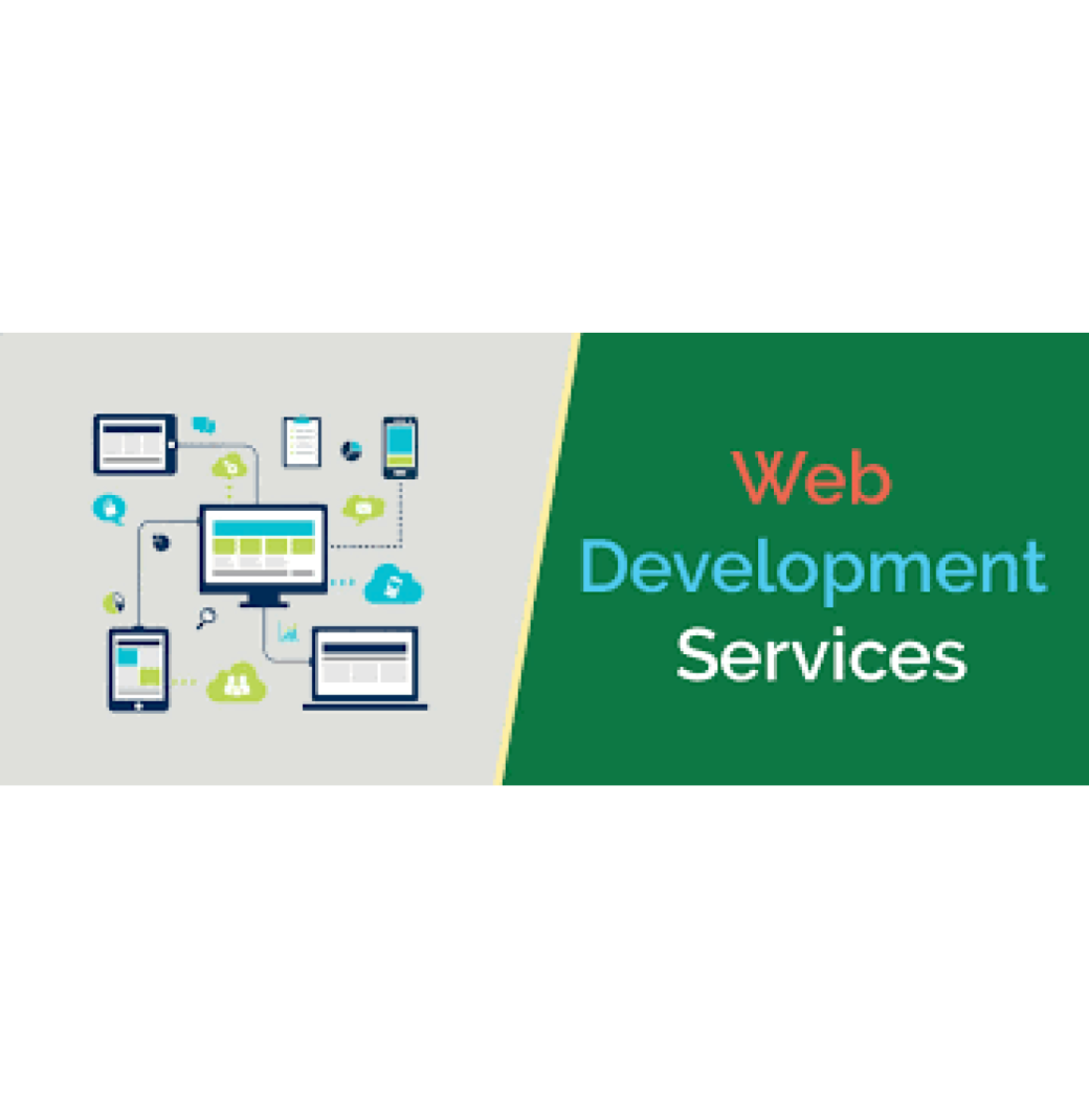 Power Your Brand Online with a Trusted Website Development Company Noida