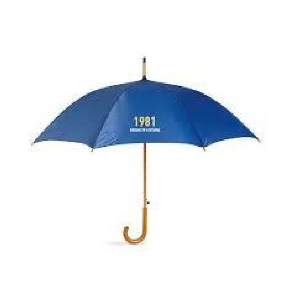Get Personalized Custom Umbrellas at Wholesale Prices 