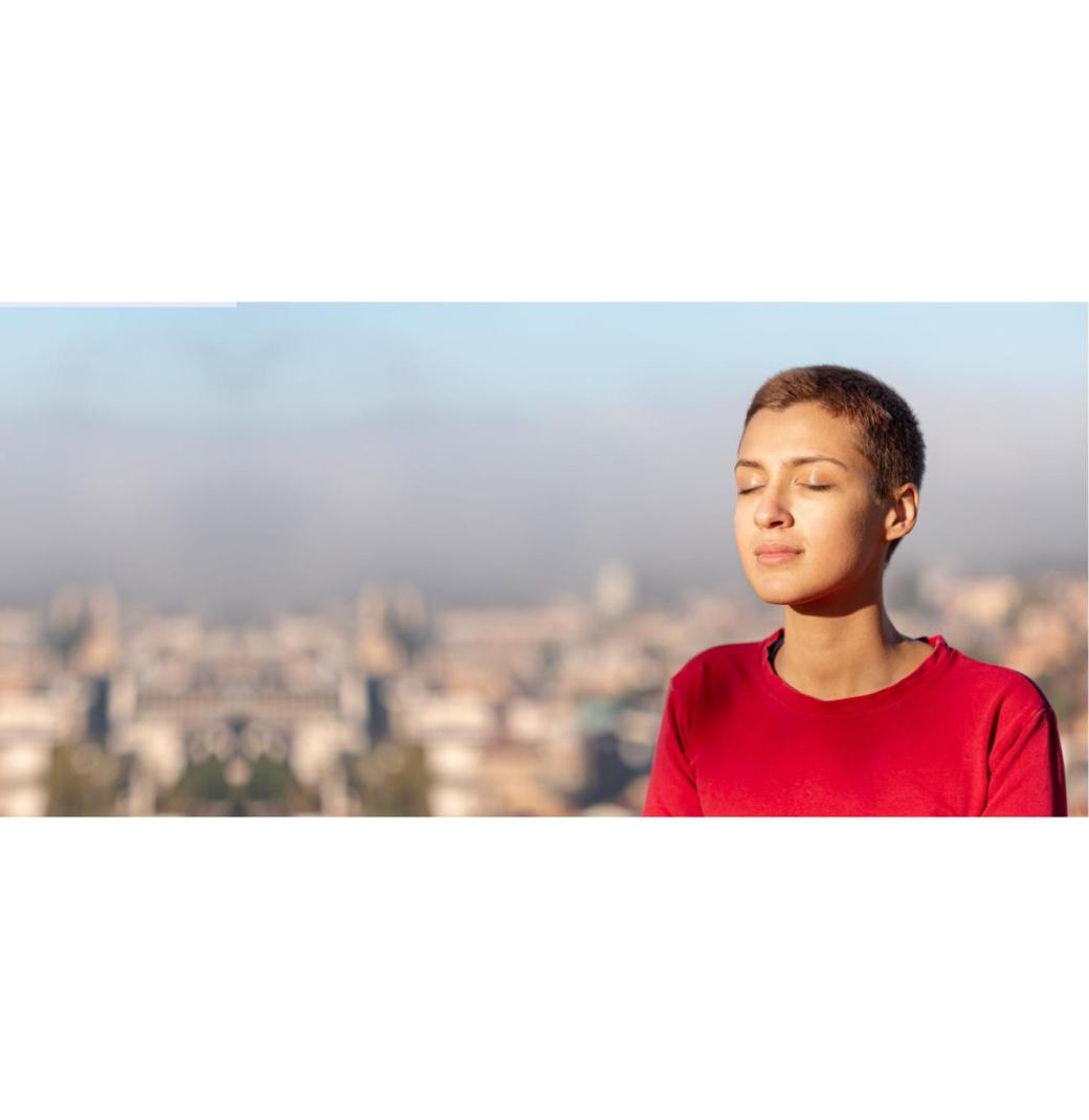 Improve Your Breathing with Myofunctional Therapy