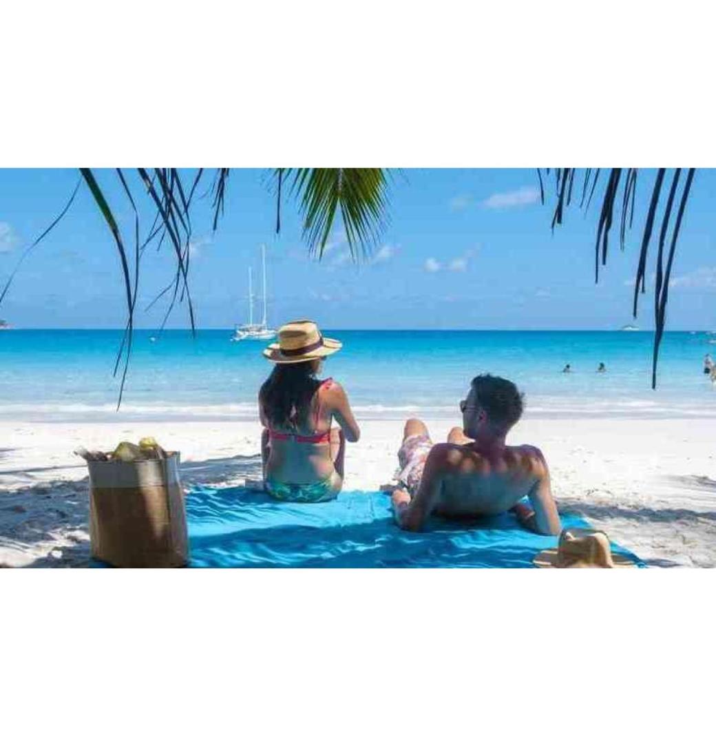 Get Affordable Group Tour Packages for Goa