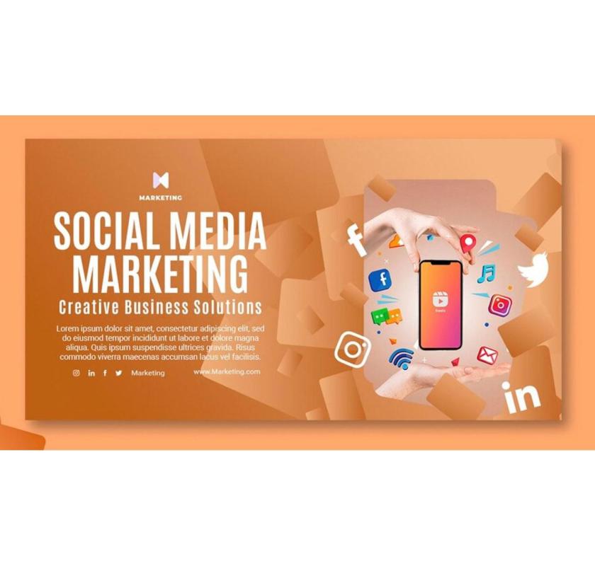 Growth-Focused Social Media Marketing Company In Delhi NCR