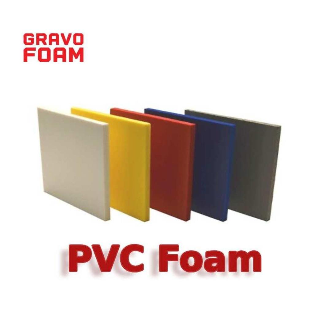 Affordable Price Supplier PVC Foam in USA | Gravofoam