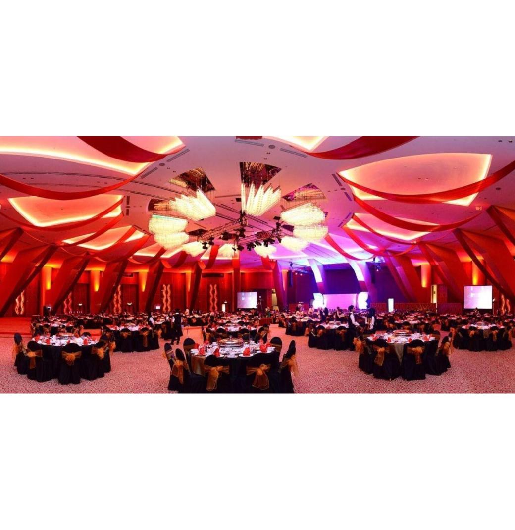 Corporate Event Management Companies in Abu Dhabi