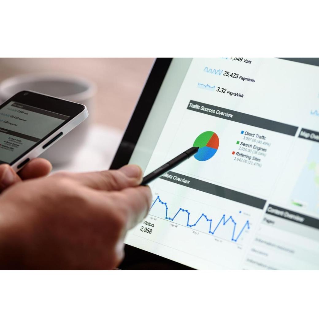 Expert SEO Company in Dubai for Online Success