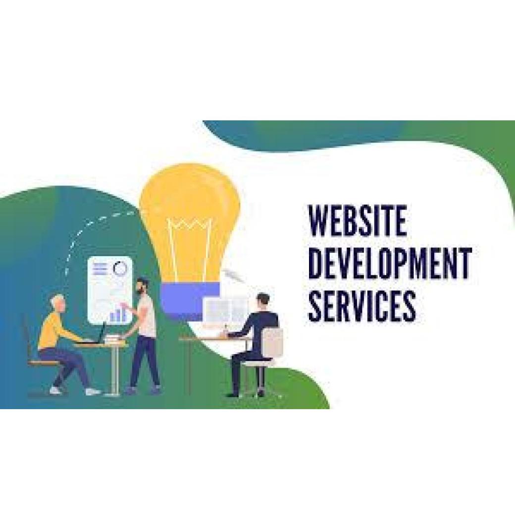 Best Website Design and Development Service – Get a Free Quote Now