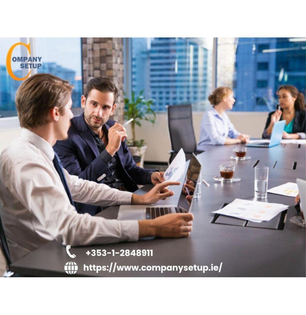  Grow Your Owner-Managed Company in Ireland!