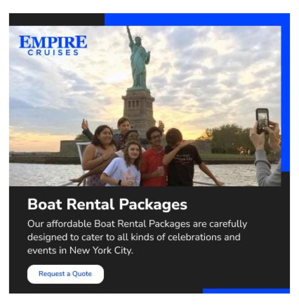 Empire Cruises - 3/3