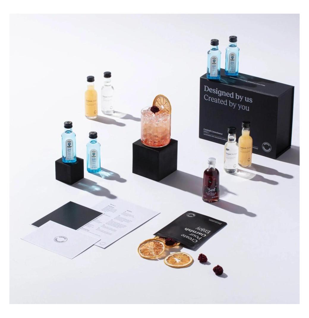 Shop Luxurious Vodka Gift Sets – Impress with Every Sip