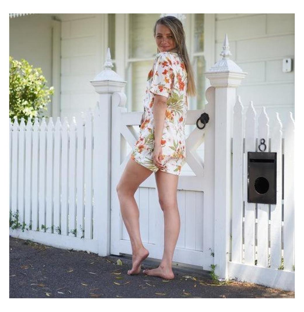 Cozy & Chic PJ Sets for Women
