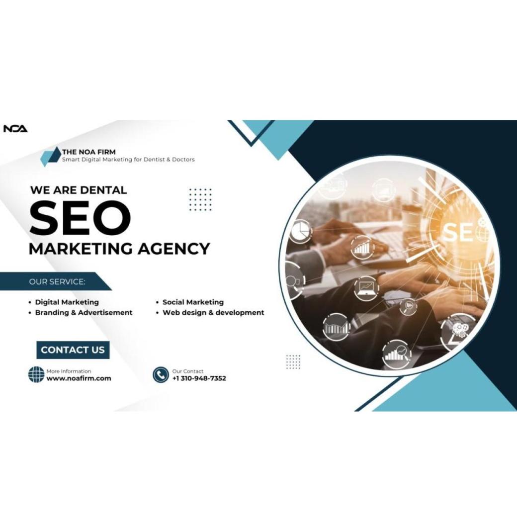 How an SEO Marketing Agency Can Help You Dominate Google Rankings ? - 1/3