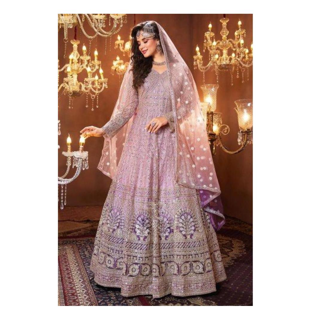 Guest Dress for Indian Wedding in USA - 2/2